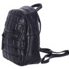 Bag To Bag Γυναικεία Τσάντα Πλάτης απο Δερματίνη