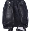 Bag To Bag Γυναικεία Τσάντα Πλάτης απο Δερματίνη