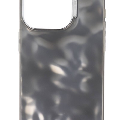 Oba Style Back Cover Θήκη Ιριδίζον (Iphone 15 Pro) Oba Style Back Cover Θήκη Ιριδίζον (Iphone 15 Pro)