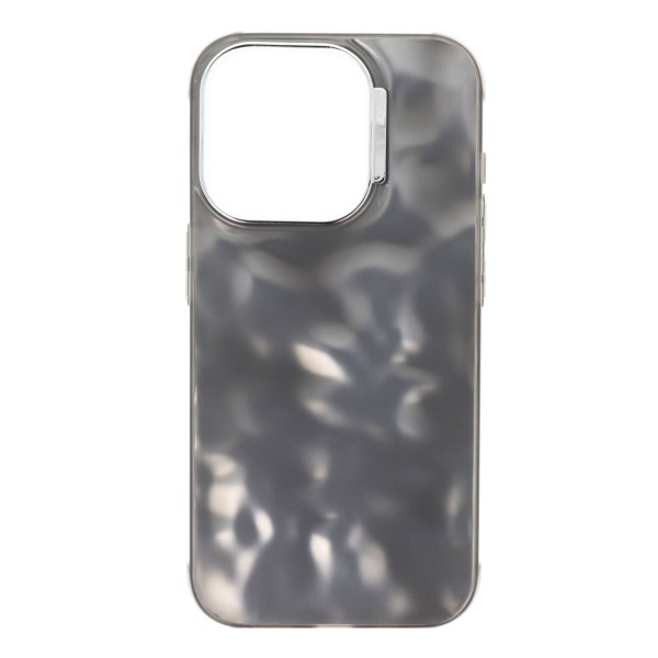 Oba Style Back Cover Θήκη Ιριδίζον (Iphone 15 Pro)