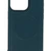 Oba Style Back Cover Θήκη Σιλικόνης Δερματίνης Magsafe (Iphone 15 Pro Max) Oba Style Back Cover Θήκη Σιλικόνης Δερματίνης Magsafe (Iphone 15 Pro Max)