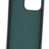 Oba Style Back Cover Θήκη Σιλικόνης Δερματίνης Magsafe (Iphone 15 Pro Max) Oba Style Back Cover Θήκη Σιλικόνης Δερματίνης Magsafe (Iphone 15 Pro Max)