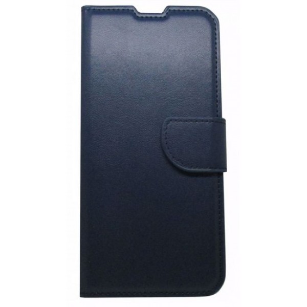 B.D.L Θήκη Book Wallet Πορτοφόλι Δερματίνης (Samsung Galaxy A10)