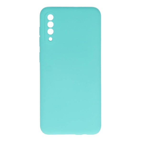 Oba Style Back Cover Θήκη Silicone Case (Samsung Galaxy A70)