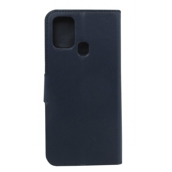 Oba Style Θήκη Book Wallet Πορτοφόλι (TCL 30E & TCL 30 SE & TCL 305 & TCL 306) Oba Style Θήκη Book Wallet Πορτοφόλι (TCL 30E & TCL 30 SE & TCL 305 & TCL 306)