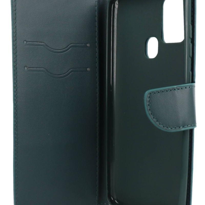 Oba Style Θήκη Book Wallet Πορτοφόλι (TCL 30E & TCL 30 SE & TCL 305 & TCL 306) Oba Style Θήκη Book Wallet Πορτοφόλι (TCL 30E & TCL 30 SE & TCL 305 & TCL 306)