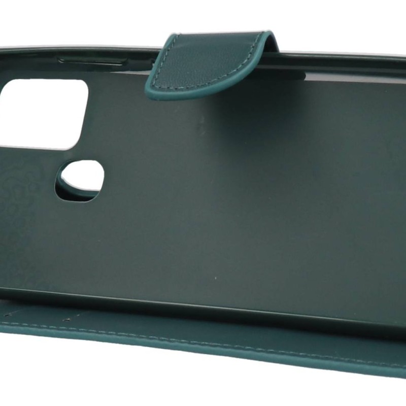Oba Style Θήκη Book Wallet Πορτοφόλι (TCL 30E & TCL 30 SE & TCL 305 & TCL 306) Oba Style Θήκη Book Wallet Πορτοφόλι (TCL 30E & TCL 30 SE & TCL 305 & TCL 306)