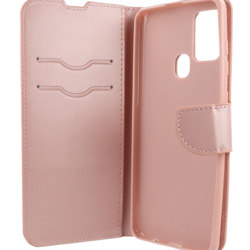 Oba Style Θήκη Book Wallet Πορτοφόλι (TCL 30E & TCL 30 SE & TCL 305 & TCL 306) Oba Style Θήκη Book Wallet Πορτοφόλι (TCL 30E & TCL 30 SE & TCL 305 & TCL 306)