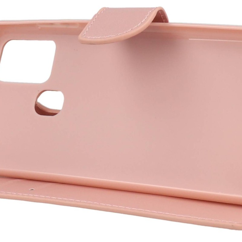 Oba Style Θήκη Book Wallet Πορτοφόλι (TCL 30E & TCL 30 SE & TCL 305 & TCL 306) Oba Style Θήκη Book Wallet Πορτοφόλι (TCL 30E & TCL 30 SE & TCL 305 & TCL 306)