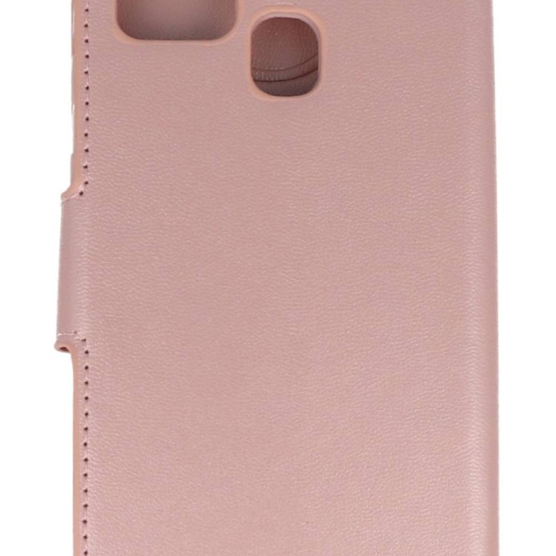 Oba Style Θήκη Book Wallet Πορτοφόλι (TCL 30E & TCL 30 SE & TCL 305 & TCL 306) Oba Style Θήκη Book Wallet Πορτοφόλι (TCL 30E & TCL 30 SE & TCL 305 & TCL 306)