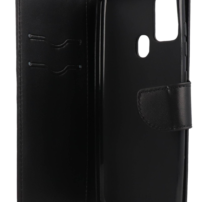 Oba Style Θήκη Book Wallet Πορτοφόλι (TCL 30E & TCL 30 SE & TCL 305 & TCL 306) Oba Style Θήκη Book Wallet Πορτοφόλι (TCL 30E & TCL 30 SE & TCL 305 & TCL 306)
