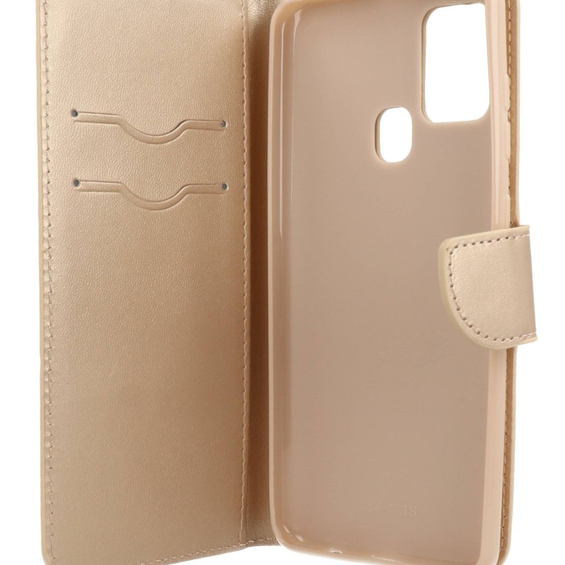 Oba Style Θήκη Book Wallet Πορτοφόλι (TCL 30E & TCL 30 SE & TCL 305 & TCL 306) Oba Style Θήκη Book Wallet Πορτοφόλι (TCL 30E & TCL 30 SE & TCL 305 & TCL 306)