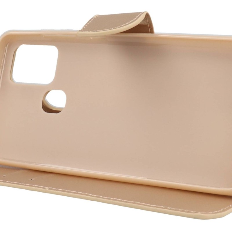 Oba Style Θήκη Book Wallet Πορτοφόλι (TCL 30E & TCL 30 SE & TCL 305 & TCL 306) Oba Style Θήκη Book Wallet Πορτοφόλι (TCL 30E & TCL 30 SE & TCL 305 & TCL 306)