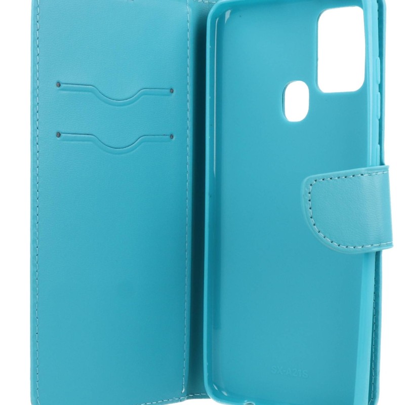 Oba Style Θήκη Book Wallet Πορτοφόλι (TCL 30E & TCL 30 SE & TCL 305 & TCL 306) Oba Style Θήκη Book Wallet Πορτοφόλι (TCL 30E & TCL 30 SE & TCL 305 & TCL 306)