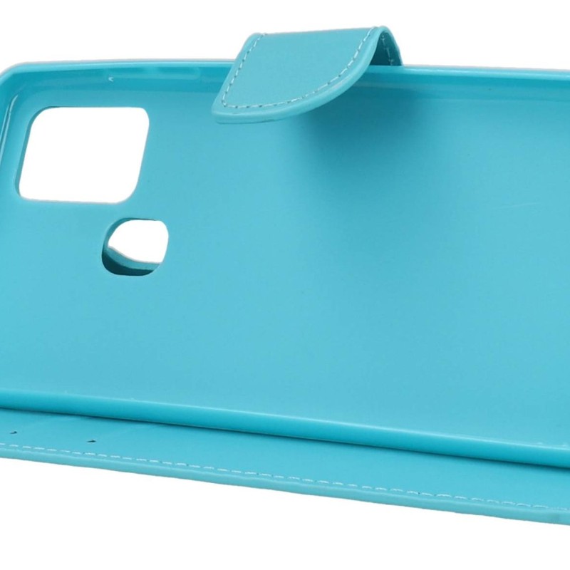 Oba Style Θήκη Book Wallet Πορτοφόλι (TCL 30E & TCL 30 SE & TCL 305 & TCL 306) Oba Style Θήκη Book Wallet Πορτοφόλι (TCL 30E & TCL 30 SE & TCL 305 & TCL 306)