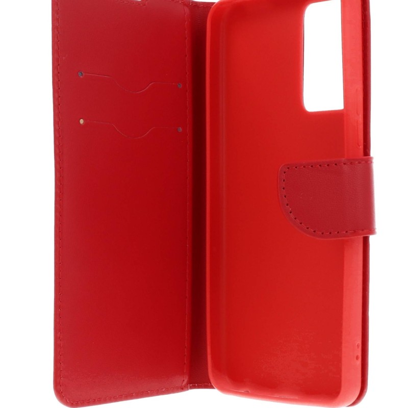 Oba Style Θήκη Book Wallet Πορτοφόλι (TCL 405 & TCL 406 & TCL 408)