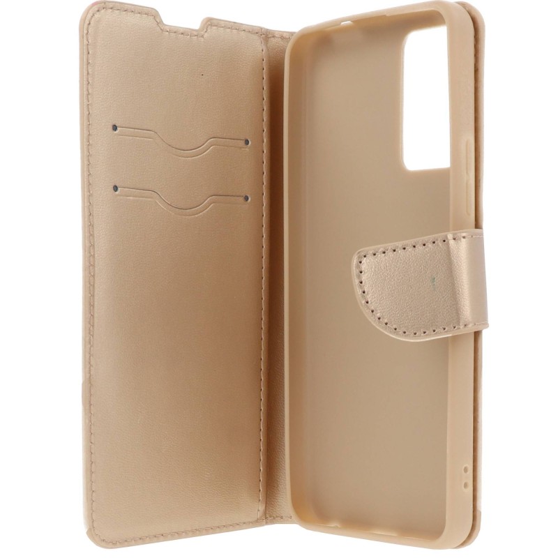 Oba Style Θήκη Book Wallet Πορτοφόλι (TCL 405 & TCL 406 & TCL 408)