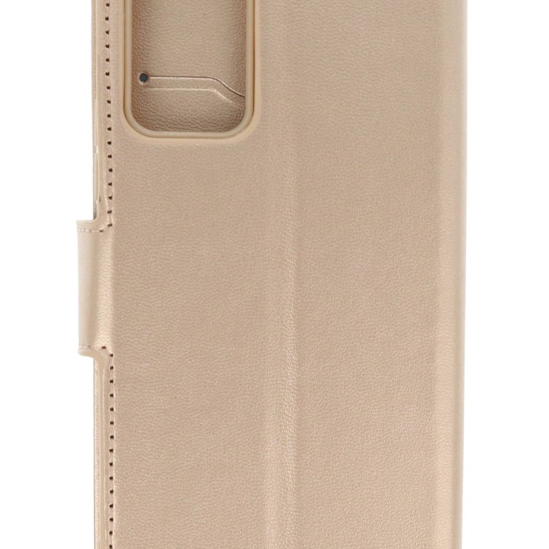 Oba Style Θήκη Book Wallet Πορτοφόλι (TCL 405 & TCL 406 & TCL 408)