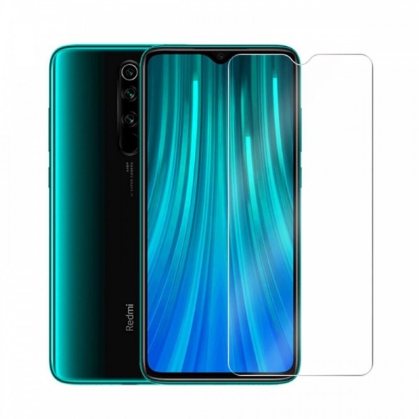 Siipro Tempered Glass (Xiaomi Redmi Note 8 Pro)