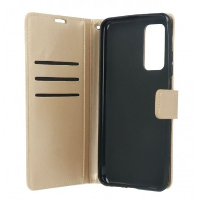 Θήκη Book Wallet Πορτοφόλι Με Μαγνητικό Κούμπωμα (Xiaomi Redmi Note 11 5G & Xiaomi Poco M4 Pro 5G)