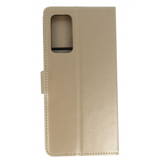 Θήκη Book Wallet Πορτοφόλι Με Μαγνητικό Κούμπωμα (Xiaomi Redmi Note 11 5G & Xiaomi Poco M4 Pro 5G)