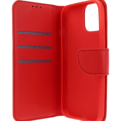 Siipro Θήκη Book Wallet Πορτοφόλι (Iphone 15)