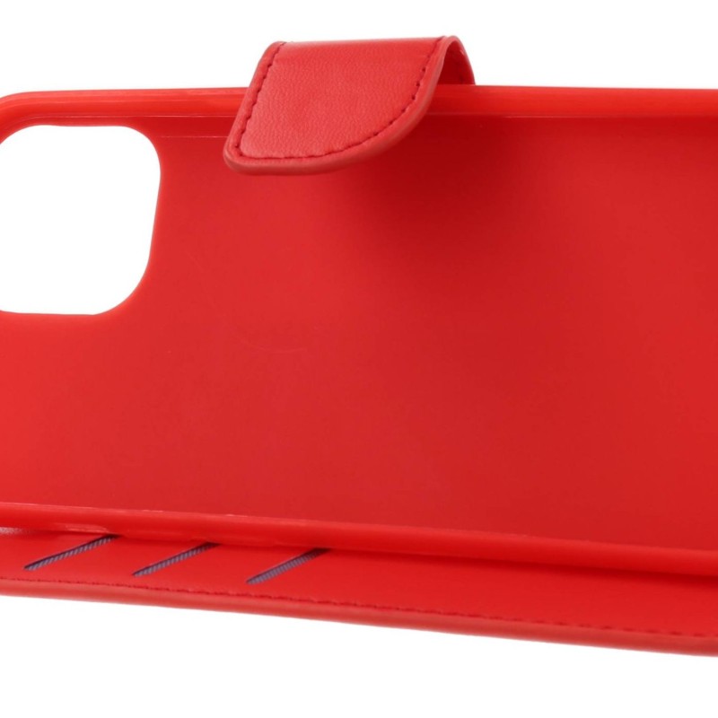 Siipro Θήκη Book Wallet Πορτοφόλι (Iphone 15)
