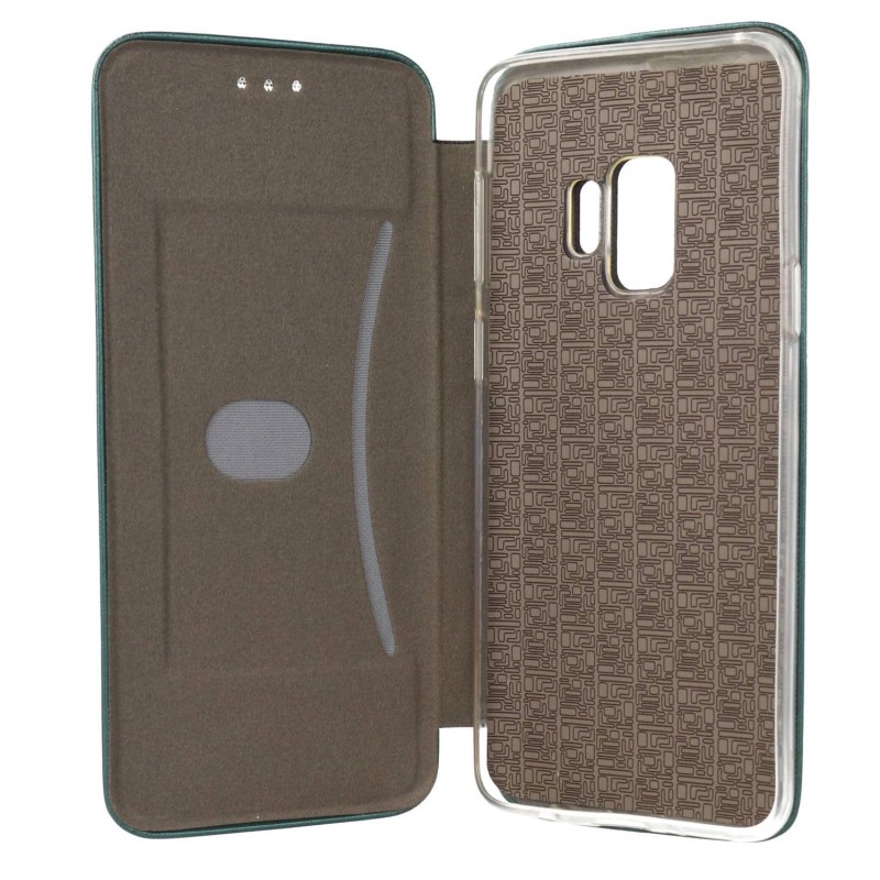 Siipro Θήκη Magnet Book (Samsung Galaxy S9)