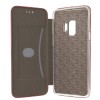 Siipro Θήκη Magnet Book (Samsung Galaxy S9)