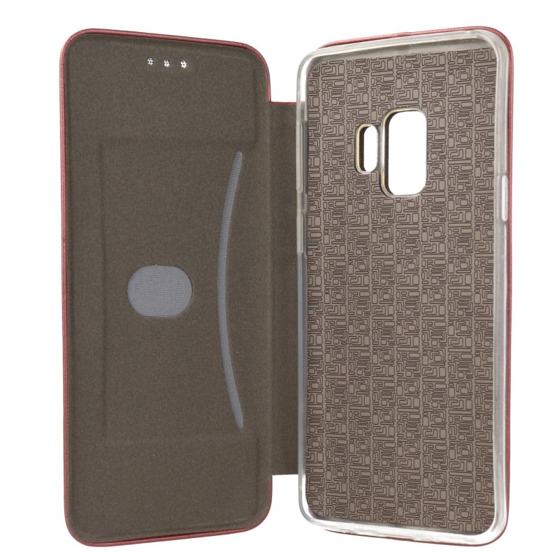 Siipro Θήκη Magnet Book (Samsung Galaxy S9)