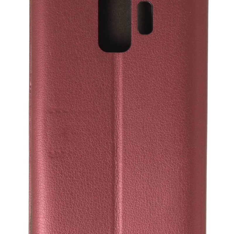 Siipro Θήκη Magnet Book (Samsung Galaxy S9)