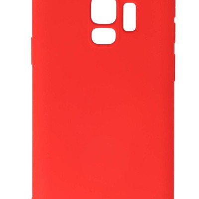 Siipro Back Cover Θήκη Silicone Case (Samsung Galaxy S9)