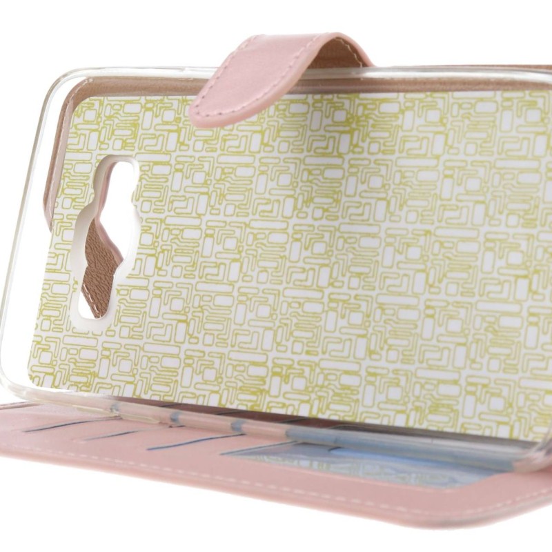 Θήκη Book Wallet Με Κούμπωμα Μαγνητικό (Samsung Galaxy J7 2016) Θήκη Book Wallet Με Κούμπωμα Μαγνητικό (Samsung Galaxy J7 2016)