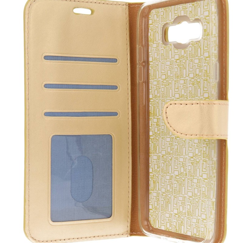 Θήκη Book Wallet Με Κούμπωμα Μαγνητικό (Samsung Galaxy J7 2016) Θήκη Book Wallet Με Κούμπωμα Μαγνητικό (Samsung Galaxy J7 2016)