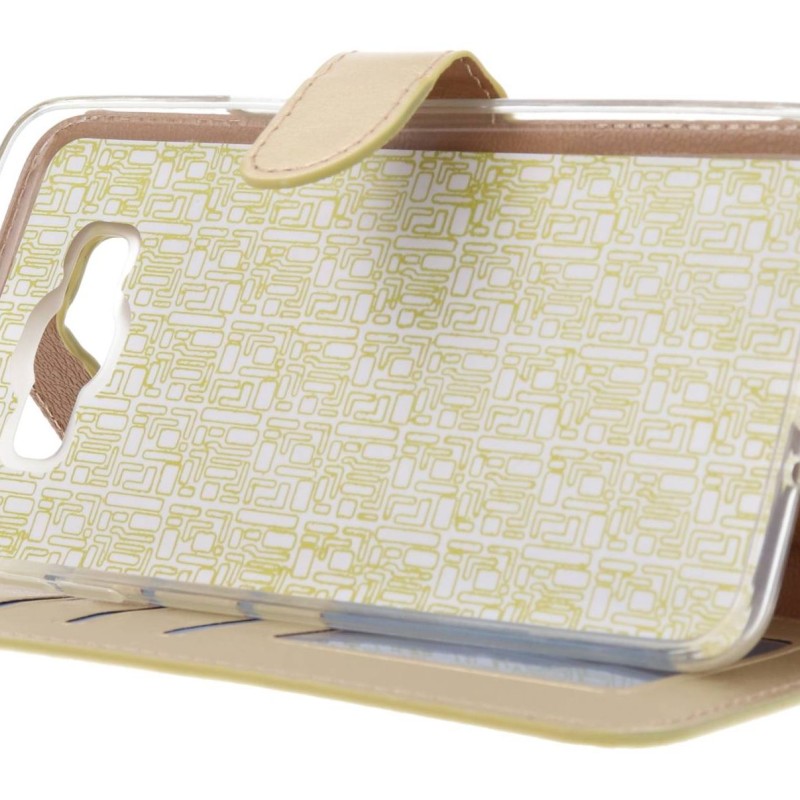 Θήκη Book Wallet Με Κούμπωμα Μαγνητικό (Samsung Galaxy J7 2016) Θήκη Book Wallet Με Κούμπωμα Μαγνητικό (Samsung Galaxy J7 2016)