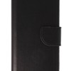 Siipro Θήκη Book Wallet Πορτοφόλι Μαύρο (Samsung Galaxy A6 2018)