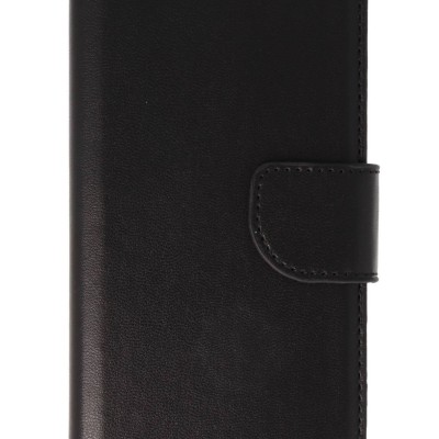 Siipro Θήκη Book Wallet Πορτοφόλι Μαύρο (Samsung Galaxy A6 2018)