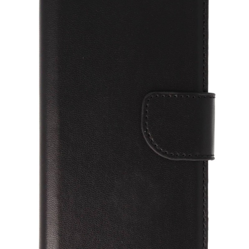 Siipro Θήκη Book Wallet Πορτοφόλι Μαύρο (Samsung Galaxy A6 2018)