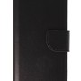 Siipro Θήκη Book Wallet Πορτοφόλι Μαύρο (Samsung Galaxy A6 2018)
