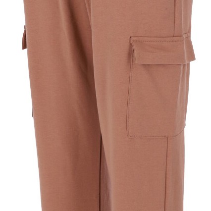 Viessa Collection Γυναικεία Φόρμα Cargo