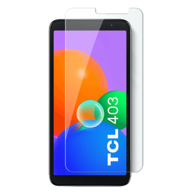 Oba Style Tempered Glass (TCL 403)