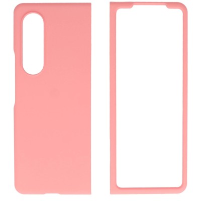 Movixoz Back Cover Θήκη Πλαστική (Samsung Galaxy Z Fold 4)