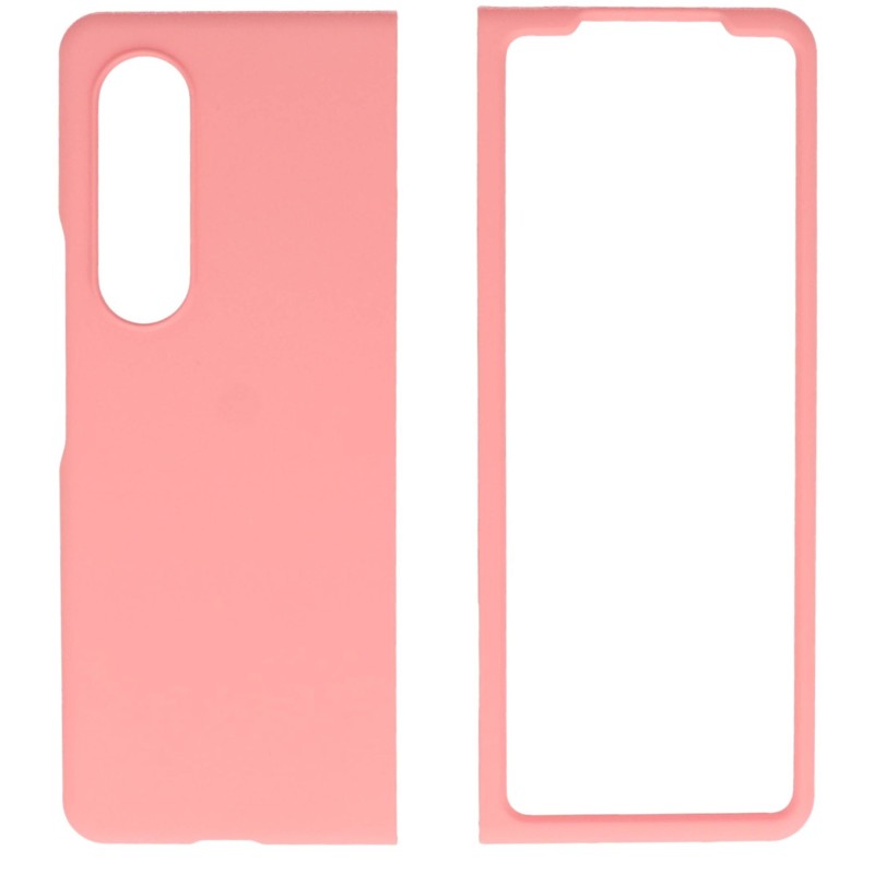 Movixoz Back Cover Θήκη Πλαστική (Samsung Galaxy Z Fold 4)