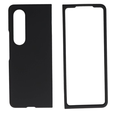 Movixoz Back Cover Θήκη Πλαστική (Samsung Galaxy Z Fold 4)