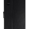 Θήκη Book Wallet Με Μαγνητικό Κούμπωμα Μαύρο (Samsung Galaxy Note 10)