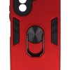 New Case Back Cover Θήκη Armor Case Με Δαχτυλίδι Στήριξης (Huawei Nova Y70)