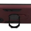 New Case Back Cover Θήκη Armor Case Με Δαχτυλίδι Στήριξης (Huawei Nova Y70)