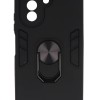 New Case Back Cover Θήκη Armor Case Με Δαχτυλίδι Στήριξης (Huawei Nova Y70)