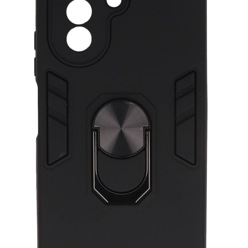 New Case Back Cover Θήκη Armor Case Με Δαχτυλίδι Στήριξης (Huawei Nova Y70)