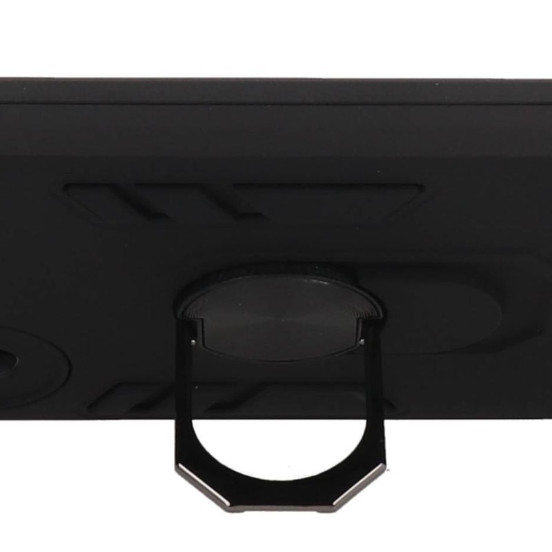 New Case Back Cover Θήκη Armor Case Με Δαχτυλίδι Στήριξης (Huawei Nova Y70)